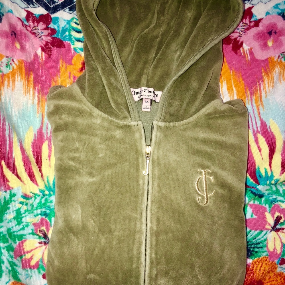 Juicy couture